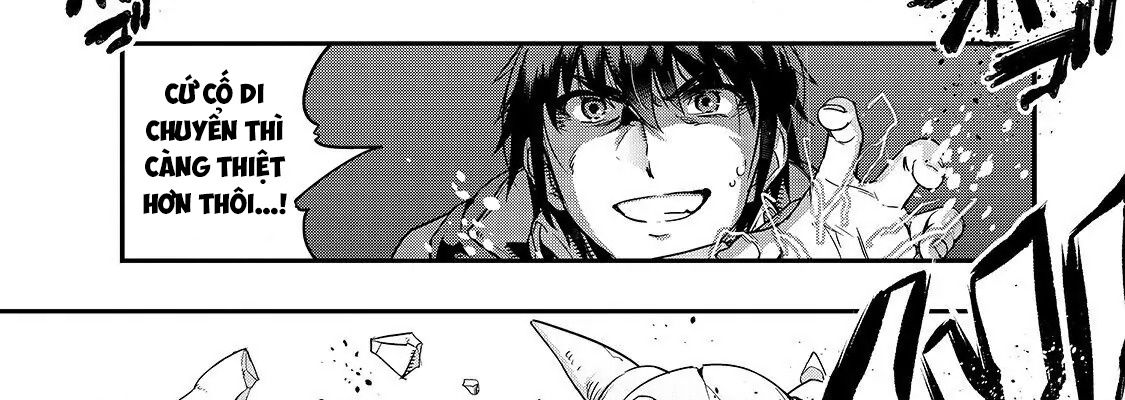 Failure Frame – Kẻ Vô Dụng Trở Thành Kẻ Mạnh Nhất Chapter 10 - Trang 2