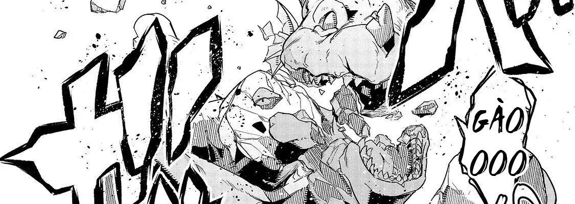 Failure Frame – Kẻ Vô Dụng Trở Thành Kẻ Mạnh Nhất Chapter 10 - Trang 2