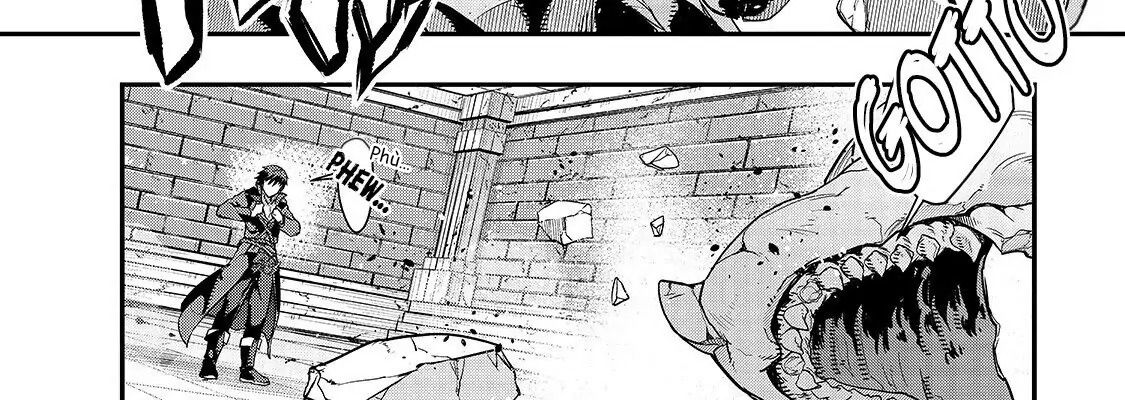 Failure Frame – Kẻ Vô Dụng Trở Thành Kẻ Mạnh Nhất Chapter 10 - Trang 2