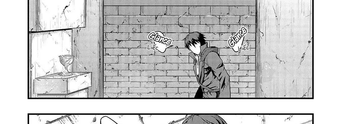 Failure Frame – Kẻ Vô Dụng Trở Thành Kẻ Mạnh Nhất Chapter 10 - Trang 2