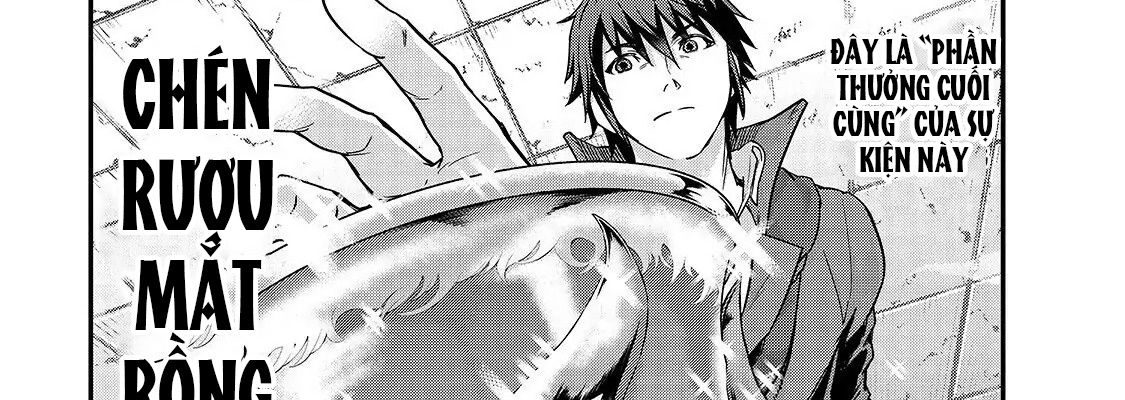 Failure Frame – Kẻ Vô Dụng Trở Thành Kẻ Mạnh Nhất Chapter 10 - Trang 2