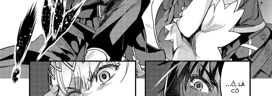 Failure Frame – Kẻ Vô Dụng Trở Thành Kẻ Mạnh Nhất Chapter 10 - Trang 2