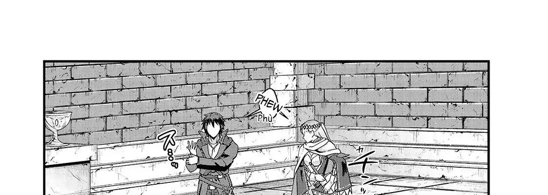 Failure Frame – Kẻ Vô Dụng Trở Thành Kẻ Mạnh Nhất Chapter 10 - Trang 2