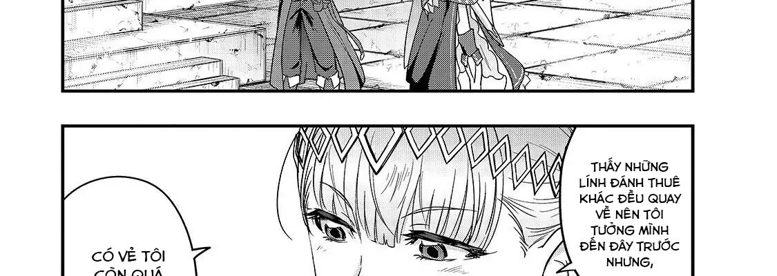 Failure Frame – Kẻ Vô Dụng Trở Thành Kẻ Mạnh Nhất Chapter 10 - Trang 2