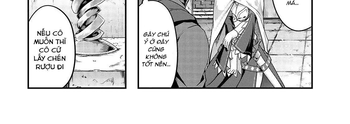 Failure Frame – Kẻ Vô Dụng Trở Thành Kẻ Mạnh Nhất Chapter 10 - Trang 2