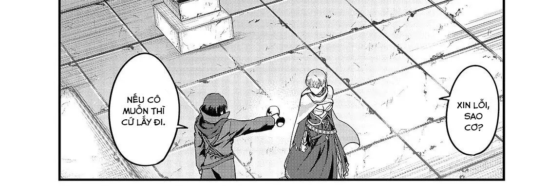 Failure Frame – Kẻ Vô Dụng Trở Thành Kẻ Mạnh Nhất Chapter 10 - Trang 2