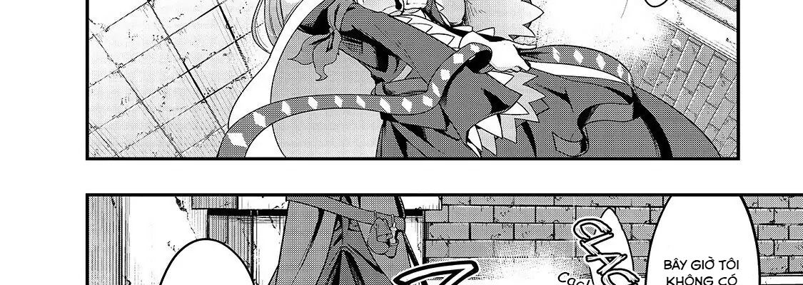 Failure Frame – Kẻ Vô Dụng Trở Thành Kẻ Mạnh Nhất Chapter 10 - Trang 2