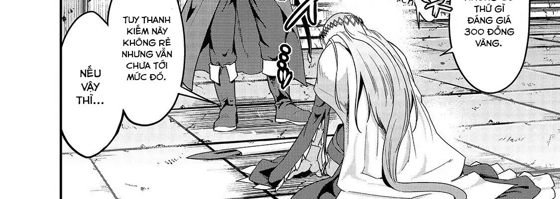 Failure Frame – Kẻ Vô Dụng Trở Thành Kẻ Mạnh Nhất Chapter 10 - Trang 2