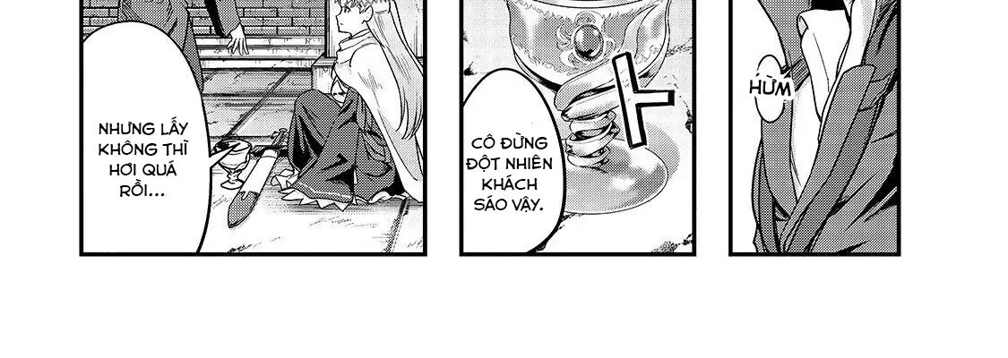 Failure Frame – Kẻ Vô Dụng Trở Thành Kẻ Mạnh Nhất Chapter 10 - Trang 2