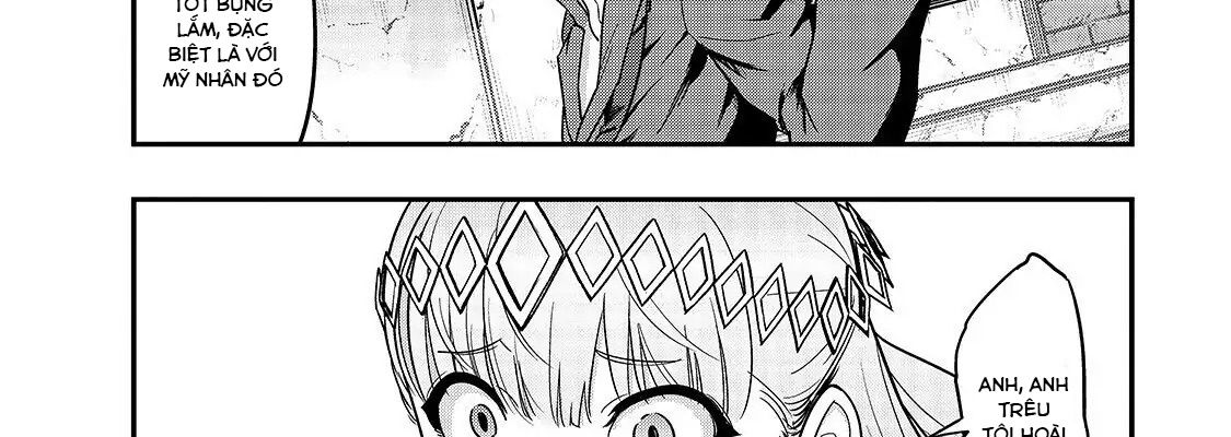 Failure Frame – Kẻ Vô Dụng Trở Thành Kẻ Mạnh Nhất Chapter 10 - Trang 2