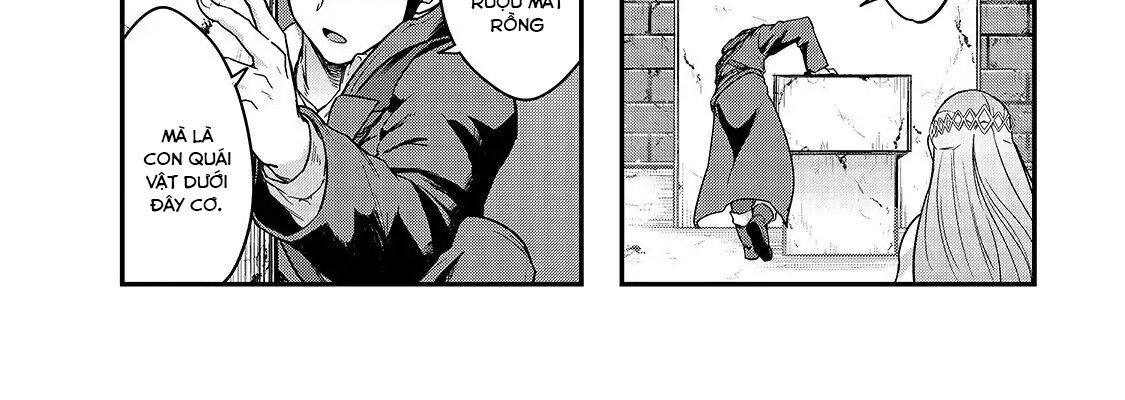 Failure Frame – Kẻ Vô Dụng Trở Thành Kẻ Mạnh Nhất Chapter 10 - Trang 2