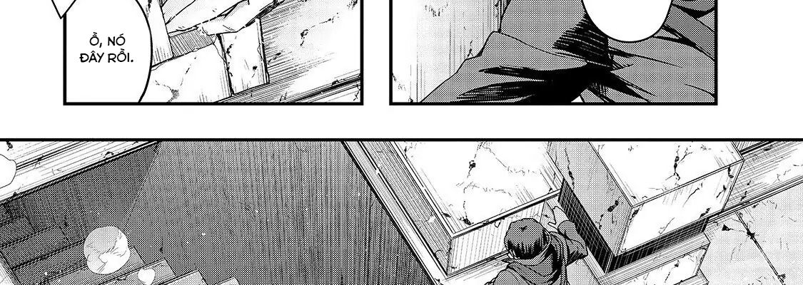 Failure Frame – Kẻ Vô Dụng Trở Thành Kẻ Mạnh Nhất Chapter 10 - Trang 2