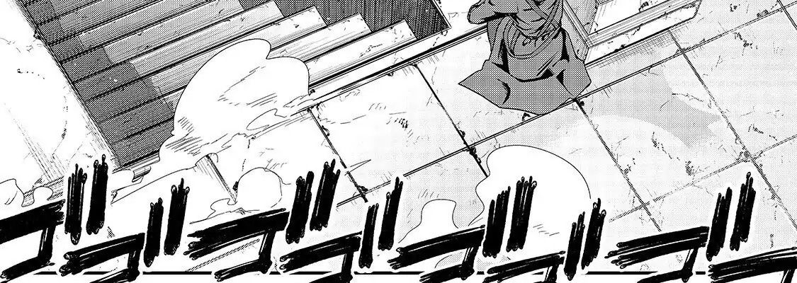 Failure Frame – Kẻ Vô Dụng Trở Thành Kẻ Mạnh Nhất Chapter 10 - Trang 2