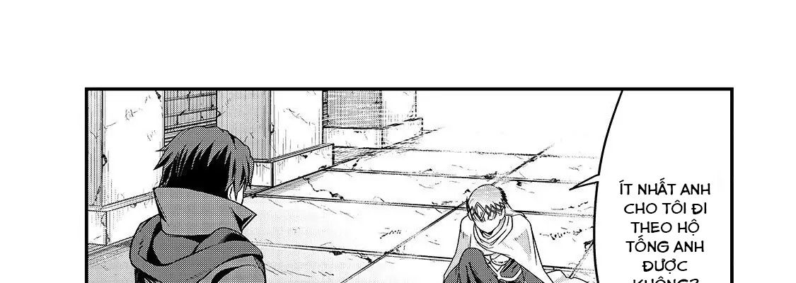 Failure Frame – Kẻ Vô Dụng Trở Thành Kẻ Mạnh Nhất Chapter 10 - Trang 2