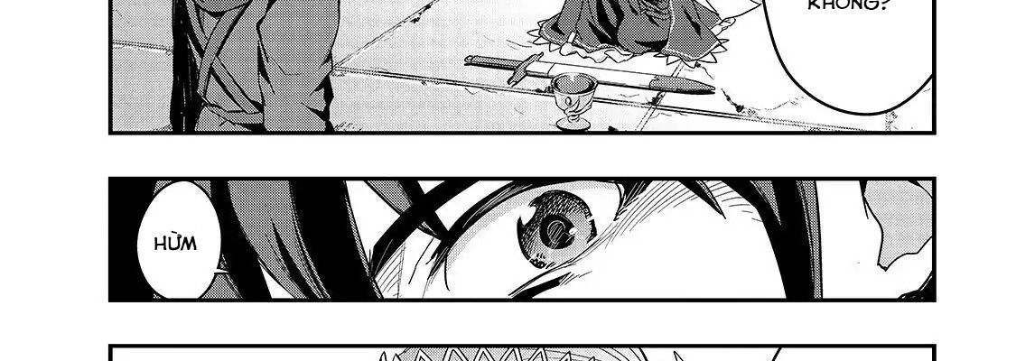 Failure Frame – Kẻ Vô Dụng Trở Thành Kẻ Mạnh Nhất Chapter 10 - Trang 2