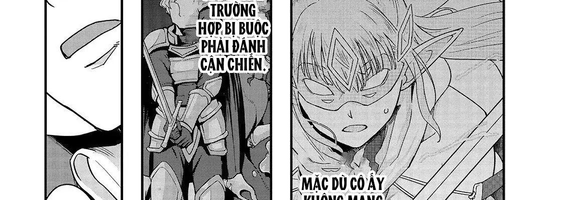 Failure Frame – Kẻ Vô Dụng Trở Thành Kẻ Mạnh Nhất Chapter 10 - Trang 2