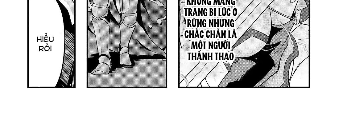 Failure Frame – Kẻ Vô Dụng Trở Thành Kẻ Mạnh Nhất Chapter 10 - Trang 2