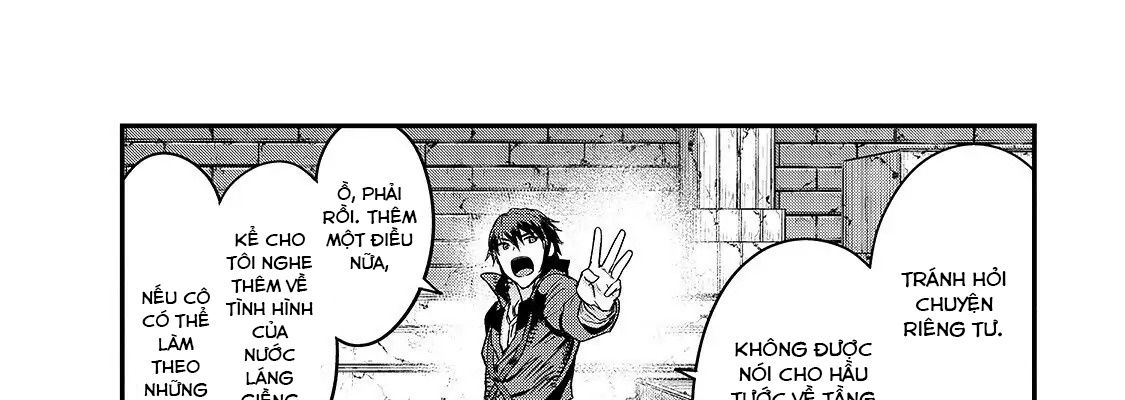 Failure Frame – Kẻ Vô Dụng Trở Thành Kẻ Mạnh Nhất Chapter 10 - Trang 2