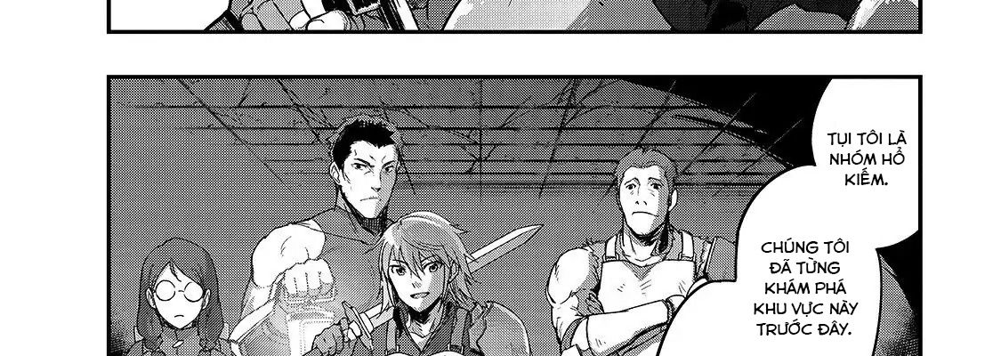 Failure Frame – Kẻ Vô Dụng Trở Thành Kẻ Mạnh Nhất Chapter 10 - Trang 2