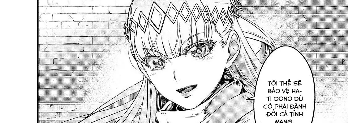 Failure Frame – Kẻ Vô Dụng Trở Thành Kẻ Mạnh Nhất Chapter 10 - Trang 2