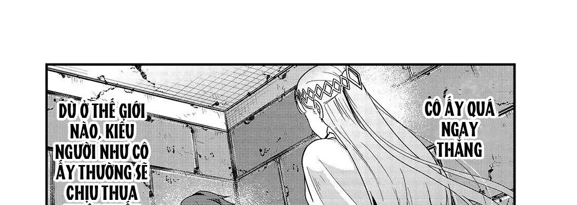 Failure Frame – Kẻ Vô Dụng Trở Thành Kẻ Mạnh Nhất Chapter 10 - Trang 2