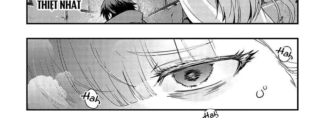 Failure Frame – Kẻ Vô Dụng Trở Thành Kẻ Mạnh Nhất Chapter 10 - Trang 2