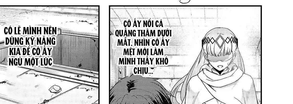 Failure Frame – Kẻ Vô Dụng Trở Thành Kẻ Mạnh Nhất Chapter 10 - Trang 2