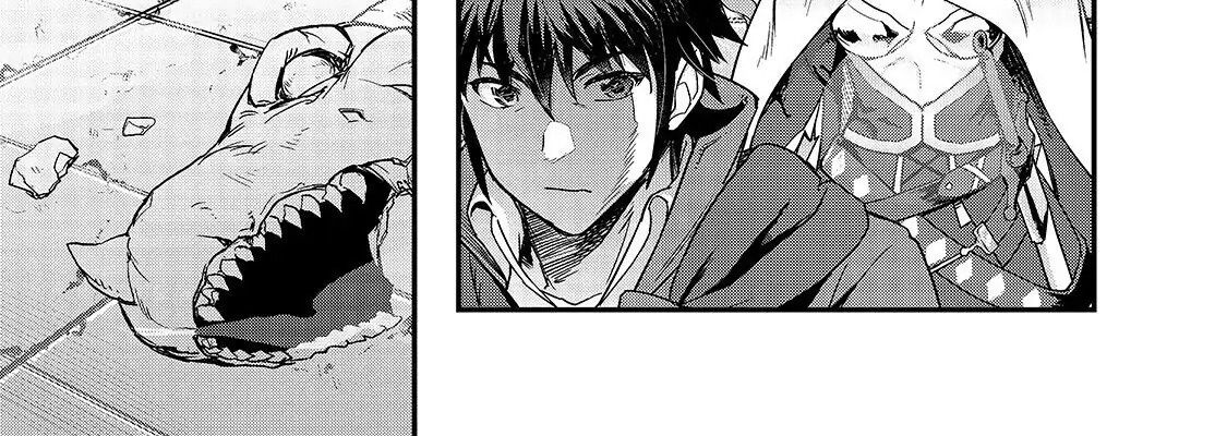 Failure Frame – Kẻ Vô Dụng Trở Thành Kẻ Mạnh Nhất Chapter 10 - Trang 2