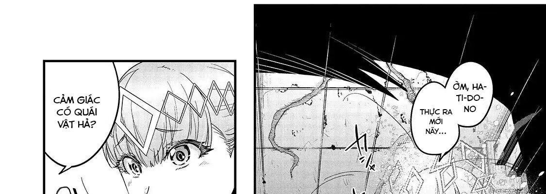 Failure Frame – Kẻ Vô Dụng Trở Thành Kẻ Mạnh Nhất Chapter 10 - Trang 2