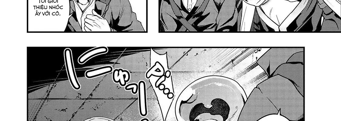 Failure Frame – Kẻ Vô Dụng Trở Thành Kẻ Mạnh Nhất Chapter 10 - Trang 2