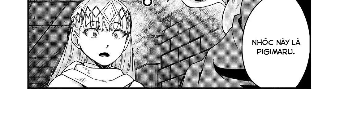 Failure Frame – Kẻ Vô Dụng Trở Thành Kẻ Mạnh Nhất Chapter 10 - Trang 2