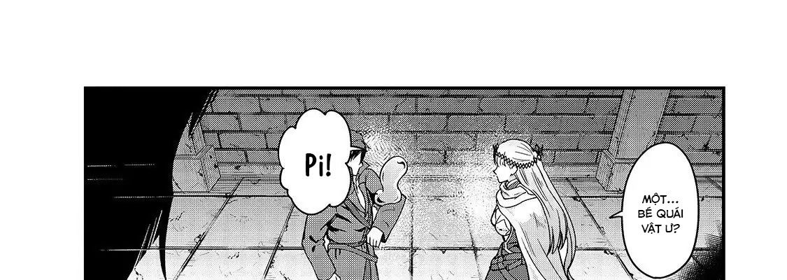 Failure Frame – Kẻ Vô Dụng Trở Thành Kẻ Mạnh Nhất Chapter 10 - Trang 2