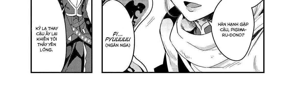 Failure Frame – Kẻ Vô Dụng Trở Thành Kẻ Mạnh Nhất Chapter 10 - Trang 2