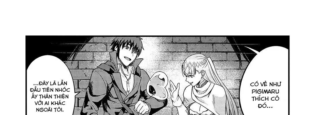 Failure Frame – Kẻ Vô Dụng Trở Thành Kẻ Mạnh Nhất Chapter 10 - Trang 2