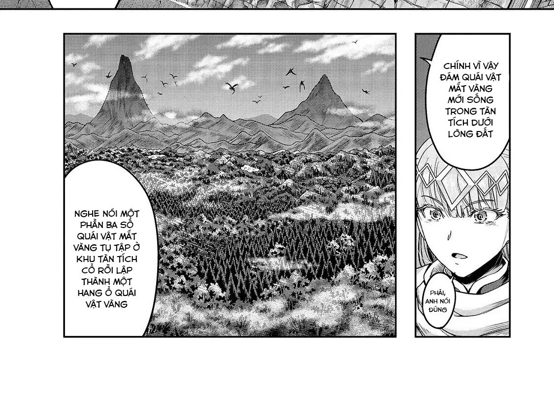 Failure Frame – Kẻ Vô Dụng Trở Thành Kẻ Mạnh Nhất Chapter 11 - Trang 2