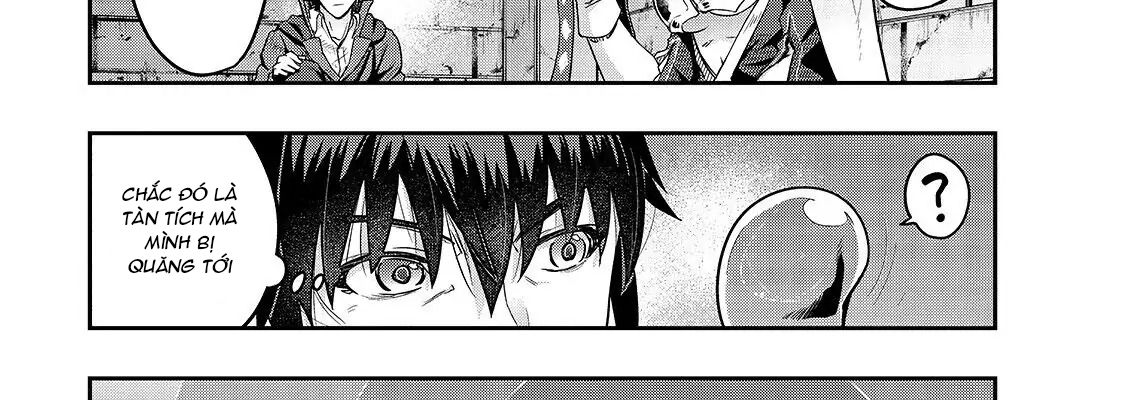 Failure Frame – Kẻ Vô Dụng Trở Thành Kẻ Mạnh Nhất Chapter 11 - Trang 2