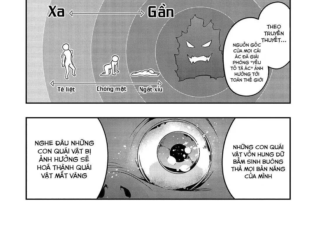 Failure Frame – Kẻ Vô Dụng Trở Thành Kẻ Mạnh Nhất Chapter 11 - Trang 2