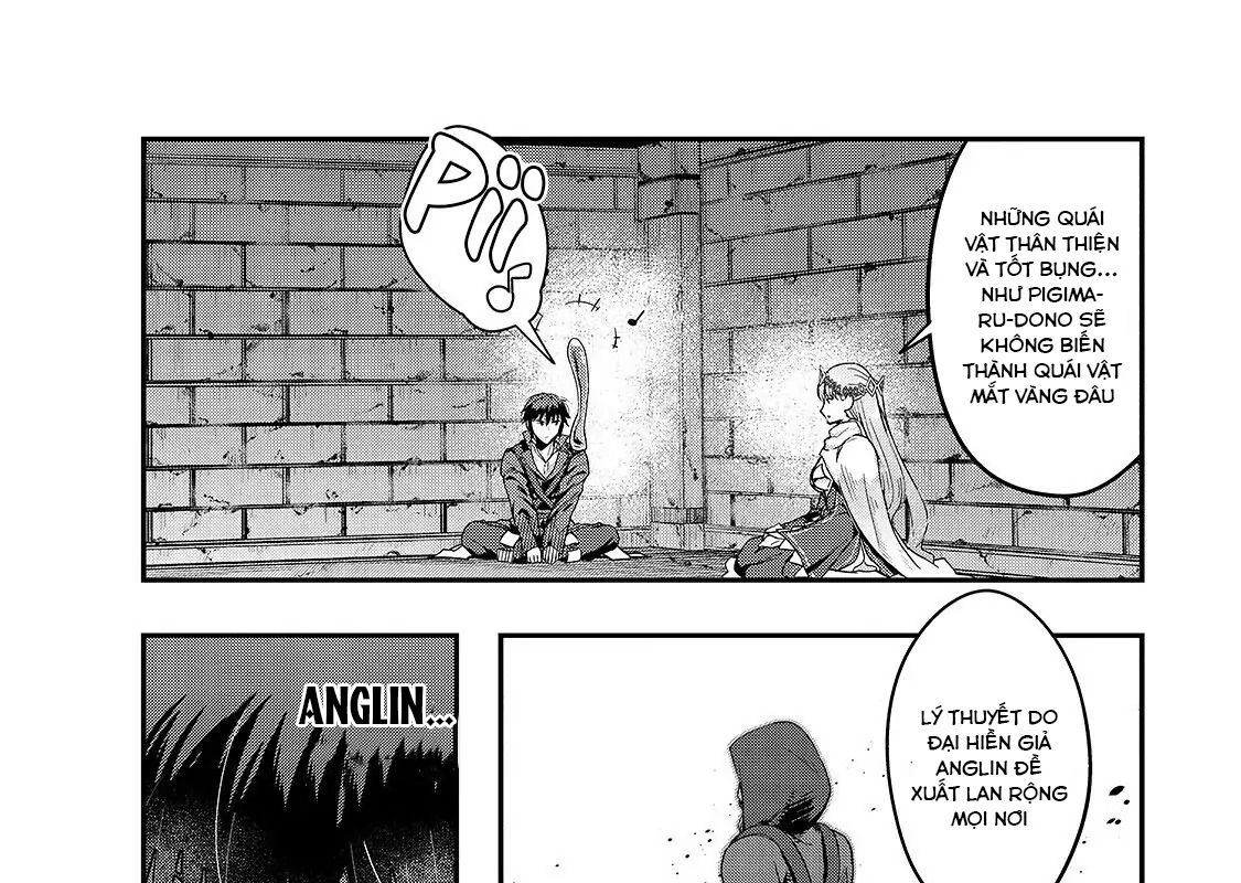 Failure Frame – Kẻ Vô Dụng Trở Thành Kẻ Mạnh Nhất Chapter 11 - Trang 2