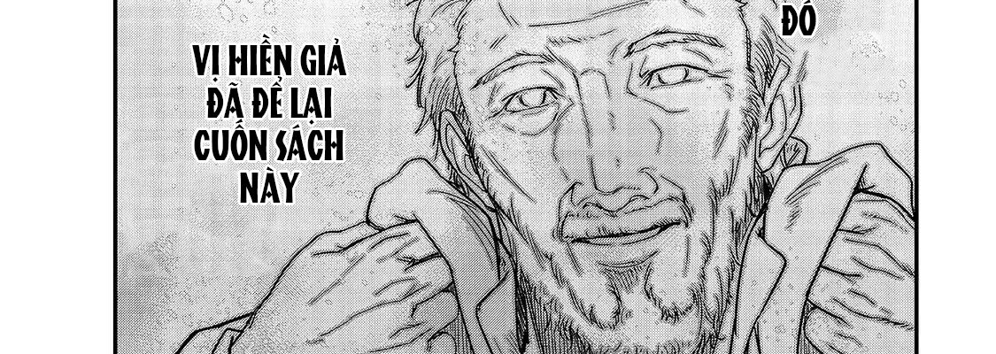 Failure Frame – Kẻ Vô Dụng Trở Thành Kẻ Mạnh Nhất Chapter 11 - Trang 2