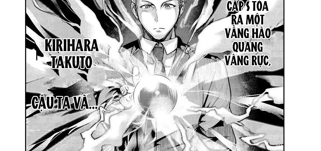 Failure Frame – Kẻ Vô Dụng Trở Thành Kẻ Mạnh Nhất Chapter 11 - Trang 2