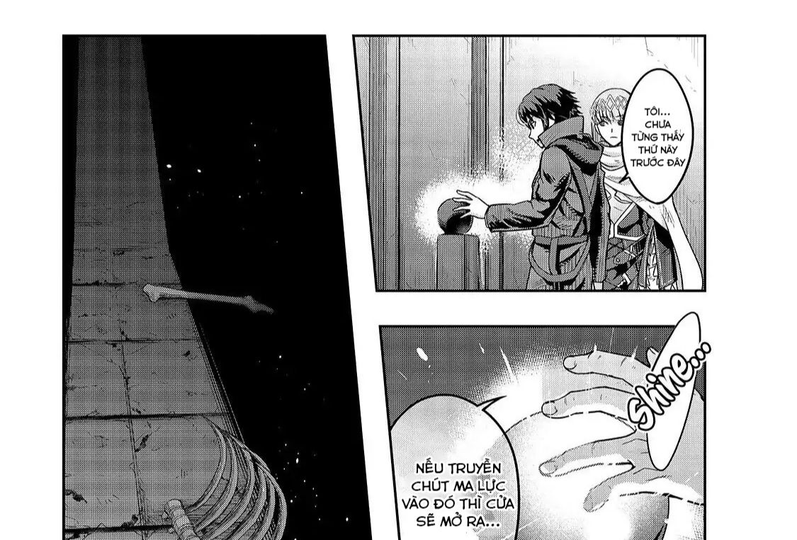 Failure Frame – Kẻ Vô Dụng Trở Thành Kẻ Mạnh Nhất Chapter 11 - Trang 2