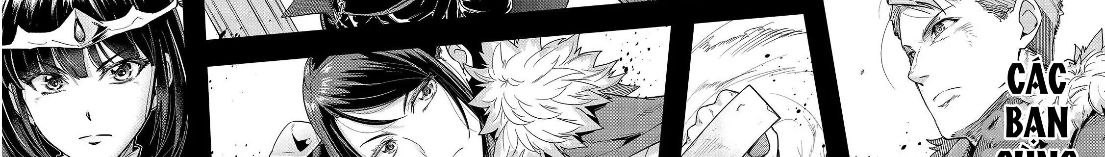 Failure Frame – Kẻ Vô Dụng Trở Thành Kẻ Mạnh Nhất Chapter 11 - Trang 2