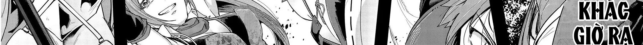 Failure Frame – Kẻ Vô Dụng Trở Thành Kẻ Mạnh Nhất Chapter 11 - Trang 2