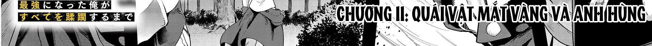 Failure Frame – Kẻ Vô Dụng Trở Thành Kẻ Mạnh Nhất Chapter 11 - Trang 2