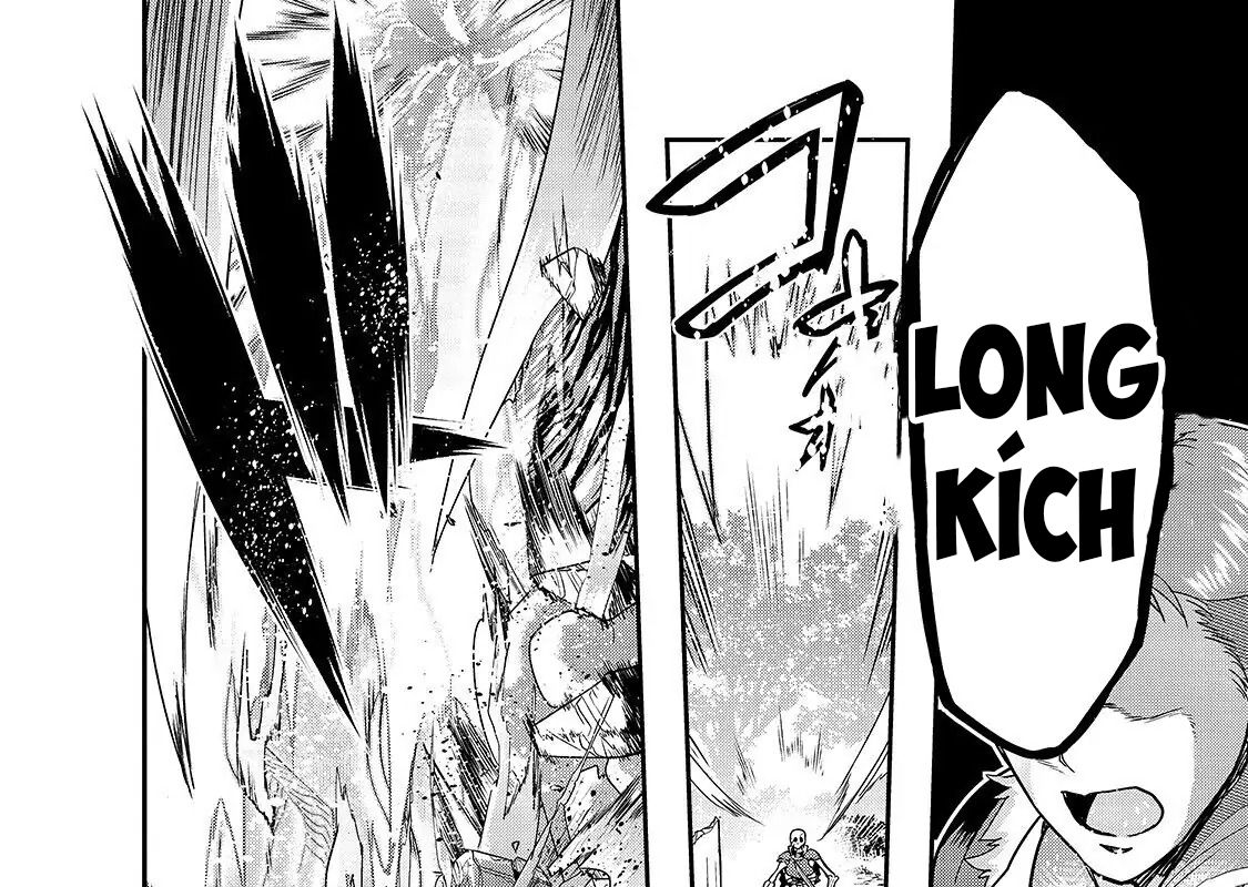 Failure Frame – Kẻ Vô Dụng Trở Thành Kẻ Mạnh Nhất Chapter 11 - Trang 2