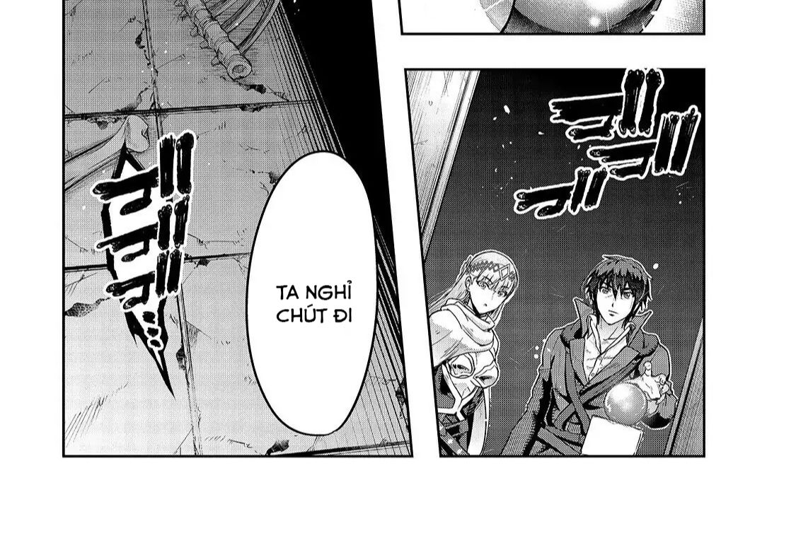 Failure Frame – Kẻ Vô Dụng Trở Thành Kẻ Mạnh Nhất Chapter 11 - Trang 2