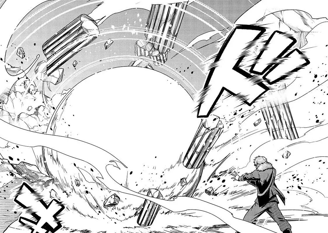 Failure Frame – Kẻ Vô Dụng Trở Thành Kẻ Mạnh Nhất Chapter 11 - Trang 2