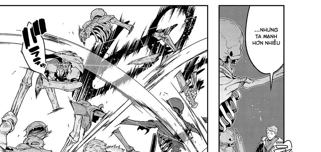 Failure Frame – Kẻ Vô Dụng Trở Thành Kẻ Mạnh Nhất Chapter 11 - Trang 2