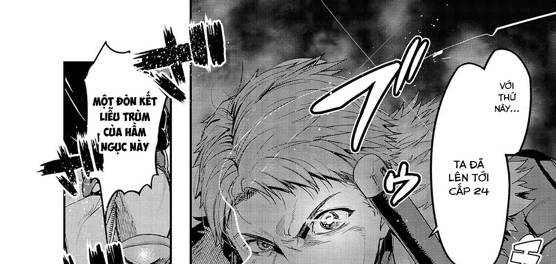 Failure Frame – Kẻ Vô Dụng Trở Thành Kẻ Mạnh Nhất Chapter 11 - Trang 2