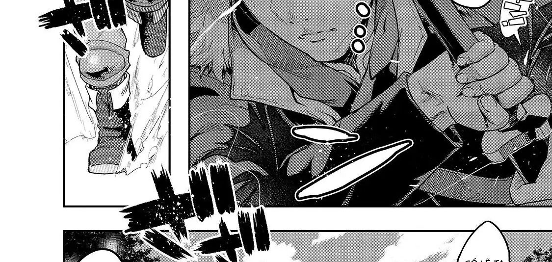 Failure Frame – Kẻ Vô Dụng Trở Thành Kẻ Mạnh Nhất Chapter 11 - Trang 2